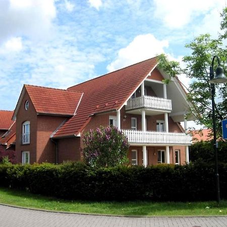 Pension Nordseebriese Дорнум Екстер'єр фото