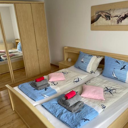 Pension Nordseebriese Дорнум Екстер'єр фото