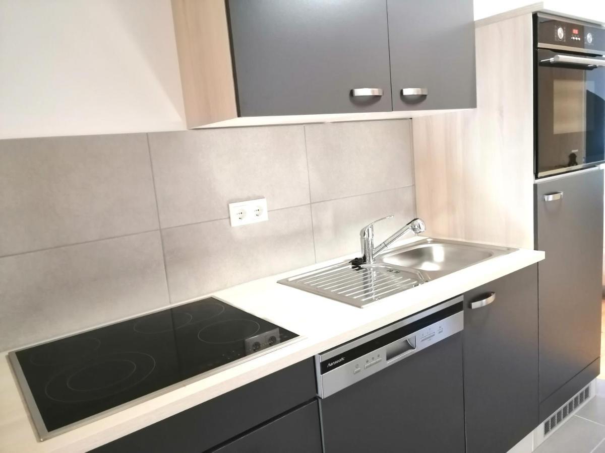 Pension Nordseebriese Дорнум Екстер'єр фото
