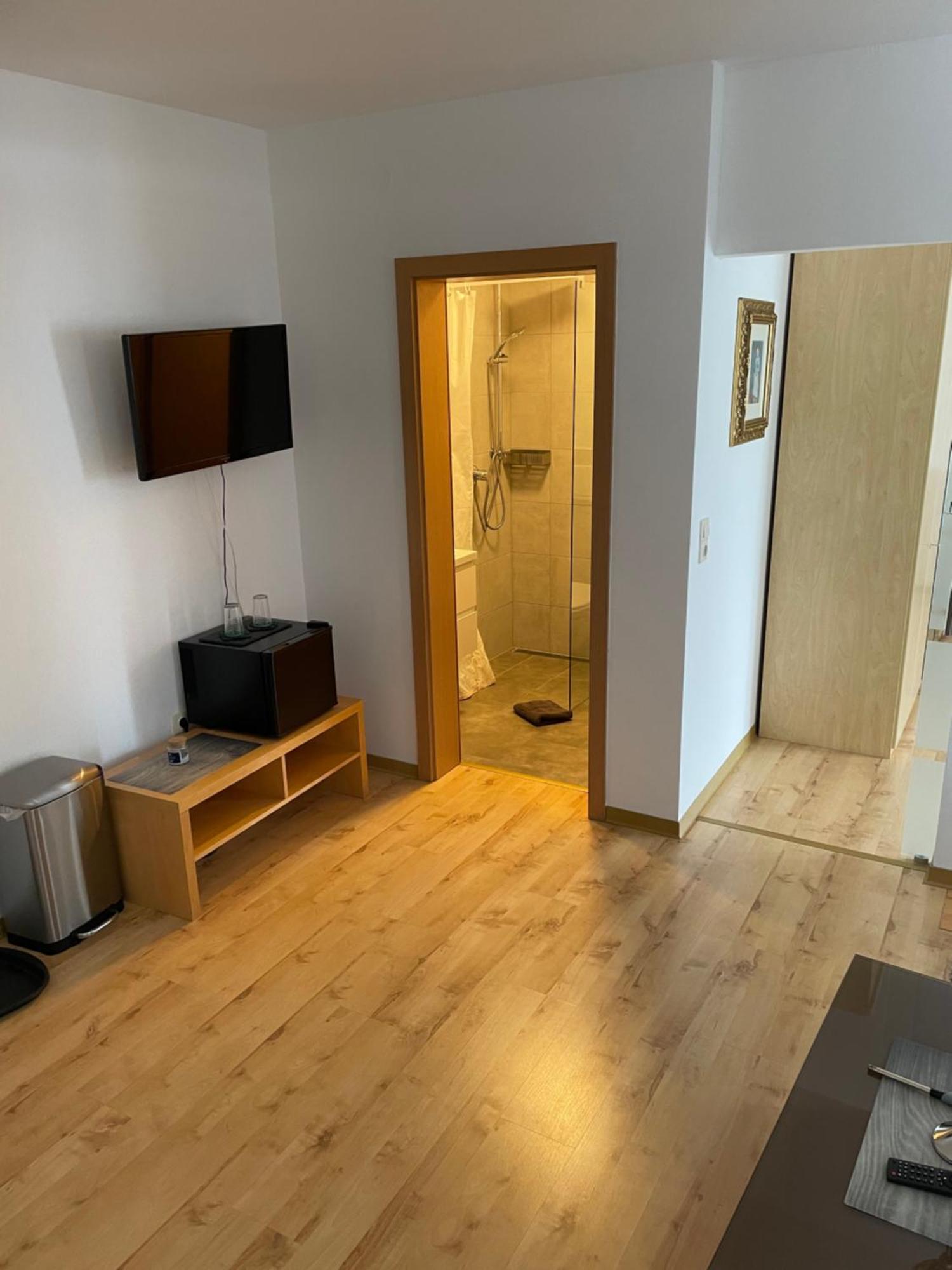 Pension Nordseebriese Дорнум Екстер'єр фото