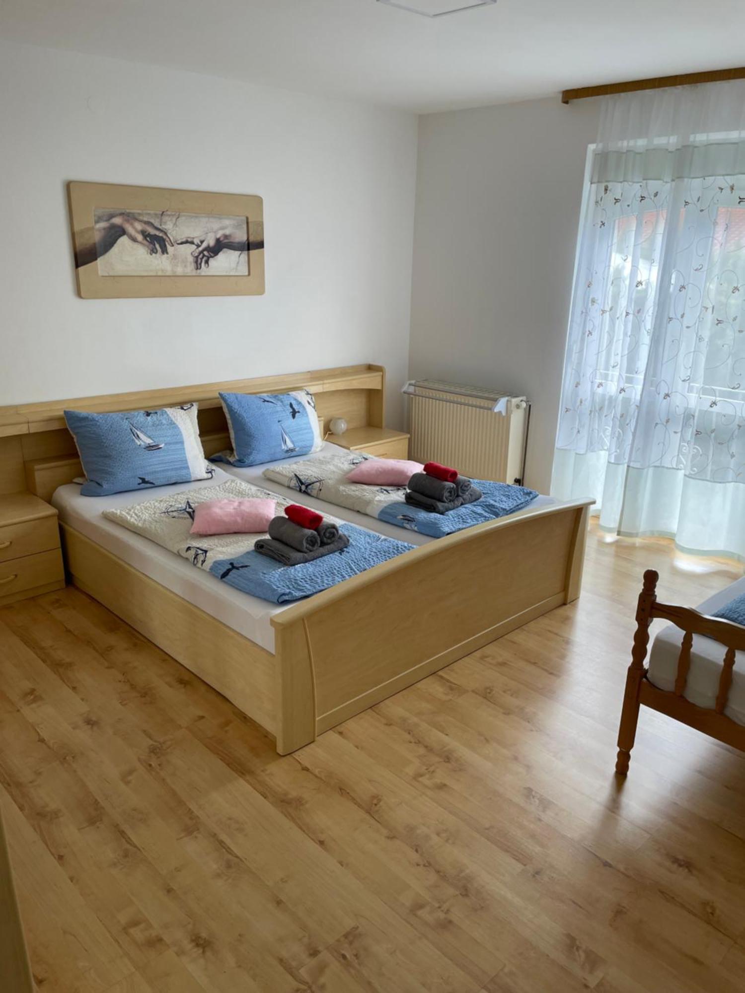 Pension Nordseebriese Дорнум Екстер'єр фото